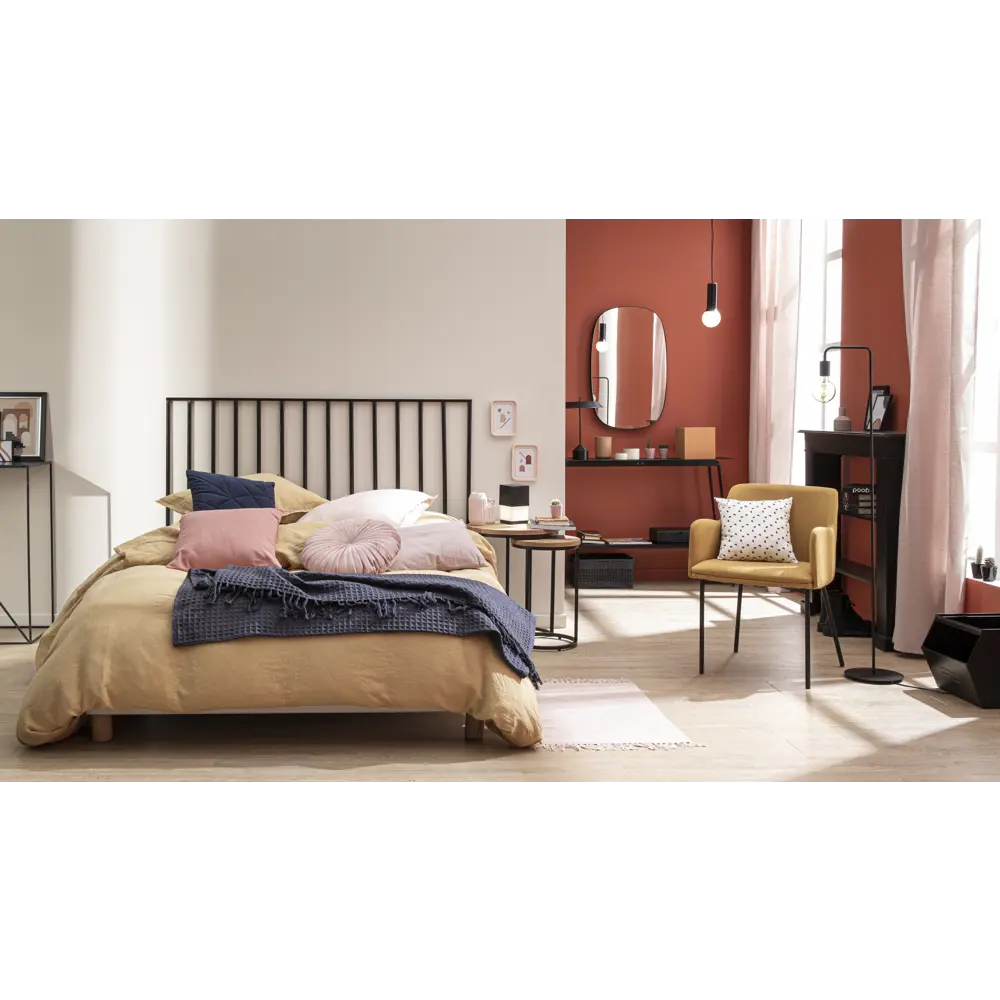 Подвесной светильник INSPIRE Hoki — элегантное черное освещение для уютного интерьера 82549823 STLM-0029595 - Вид №14