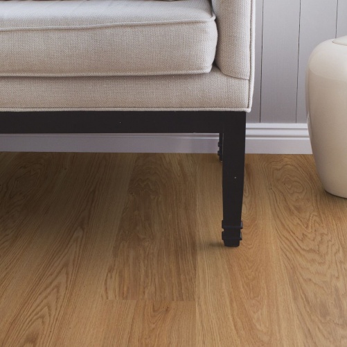 Паркетная доска Boen Дуб Golden valley SIGV4KWD - Вид №4