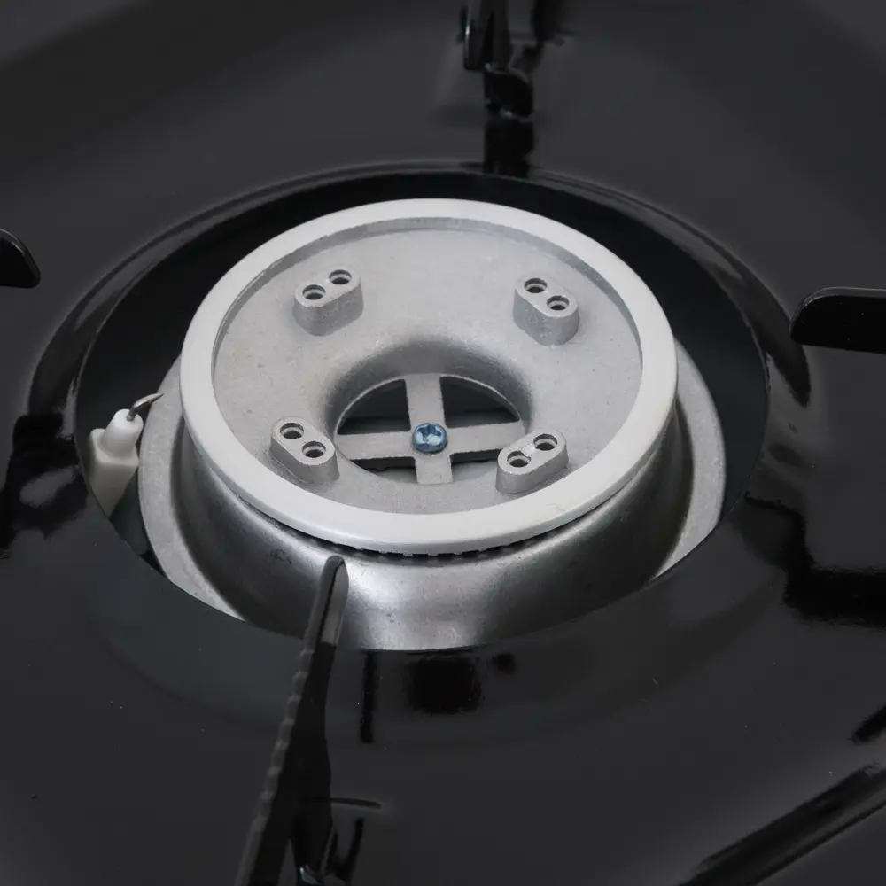 Santreyd TurboJet TJ300G-B — портативная газовая плита для походов и дачи 86555704 STLM-0070071 - Вид №4