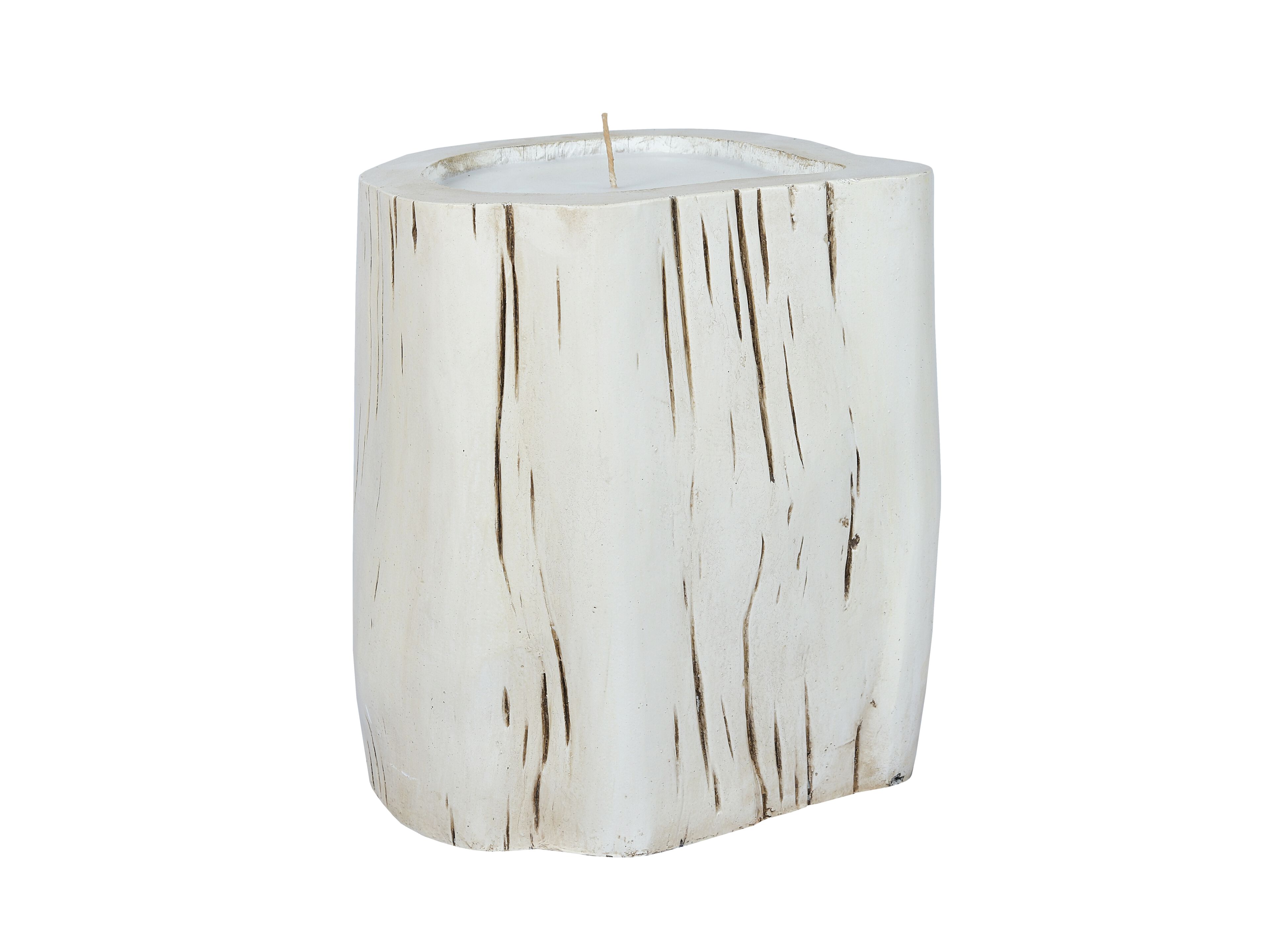 Свеча из тикового дерева cbdesign Аксессуары ARCH-00148933 - Вид №8