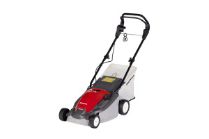 15693740 Электрическая газонокосилка HRE 370 A2 PLE HONDA