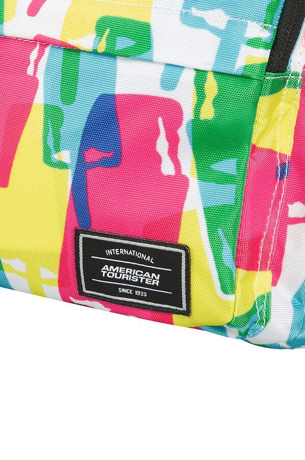 24G-02022 Рюкзак 24G*022 Backpack American Tourister Urban Groove Lifestyle  - Вид №5