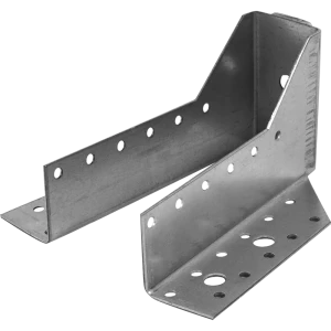 Опора балки раскрытая 40х145х2