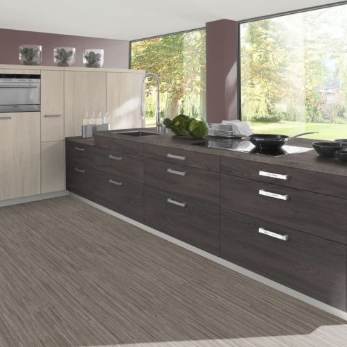 Пробка EGGER Cork+ Липси (Гладкая) 1292х193 мм 1201400001 - Вид №44