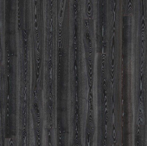 Паркетная доска Kahrs Ясень черное серебро 2600200436 - Вид №1