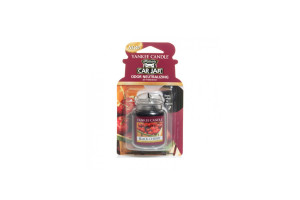 18525547 Гелевый авто-ароматизатор Черная черешня 1221000E Yankee Candle