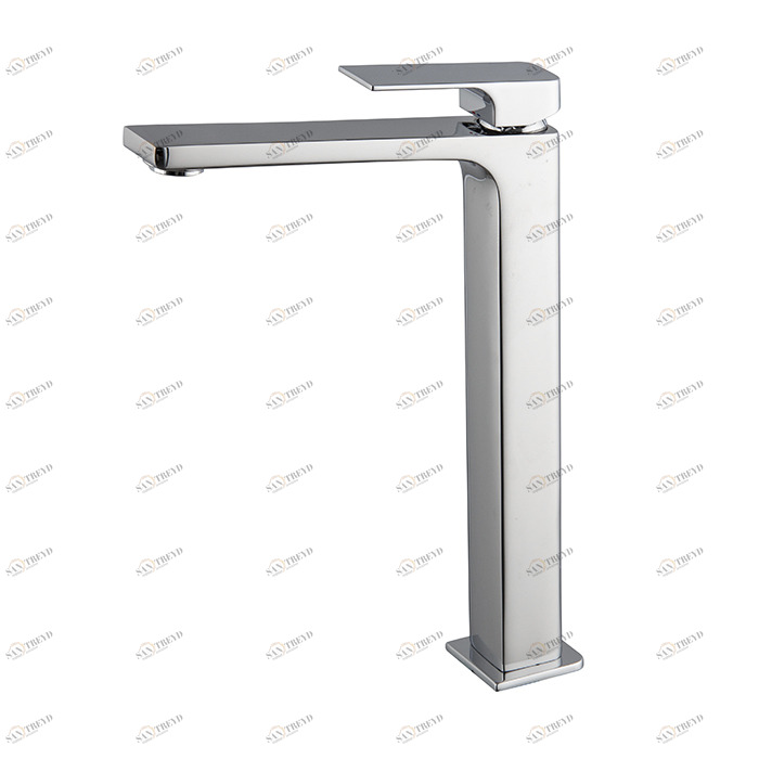 F3381/H Высокий смеситель на раковину FIMA CARLO FRATTINI Fit 