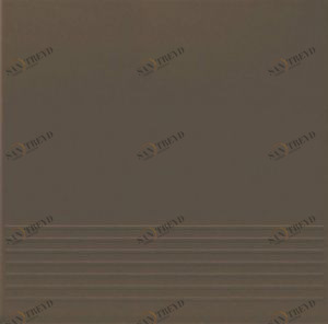 Simple brown R 30х30 Opoczno 904