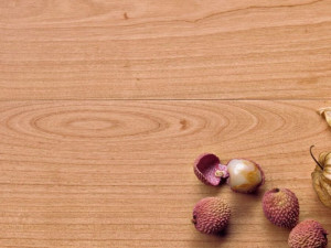 Вишневый паркет