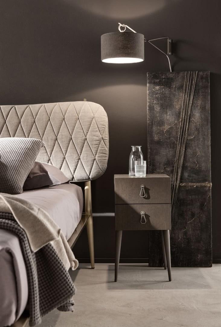 Cantori Деревянная тумбочка с ящиками City sun-id-1460707 - Вид №2