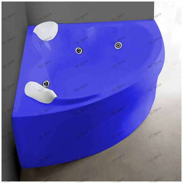 Ванна GRUPPO TREESSE DAFNE V724B-SI V724BSI