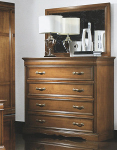 Комод  ARTE CASA 2310