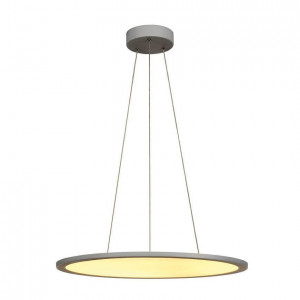 Подвесной светодиодный светильник SLV Led Panel Round 1001346