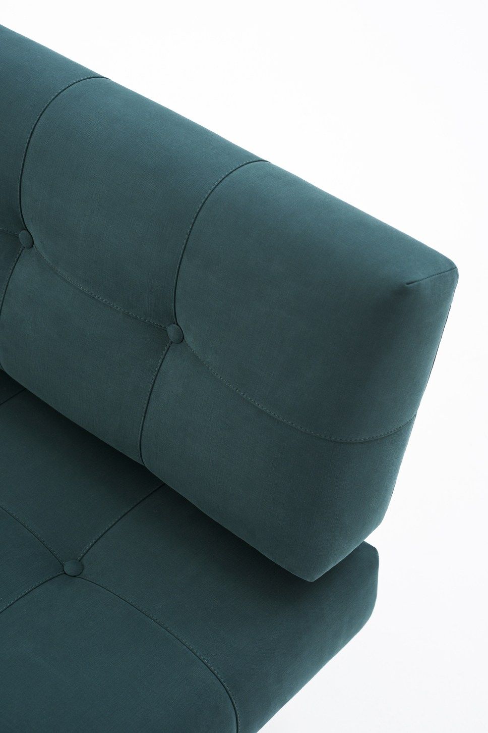 Тканевая скамья со спинкой Tacchini OLIVER ARCH-00092187 - Вид №5