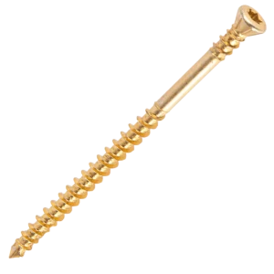 ГВОЗDECK Саморезы для половой доски 4×70 мм с TORX (200 шт) 89372033