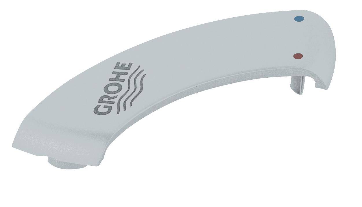 Накладная Панель/декоративная крышка GROHE 46230P00 Spare Parts