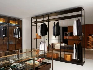 Porro Модульный шкаф на заказ Storage