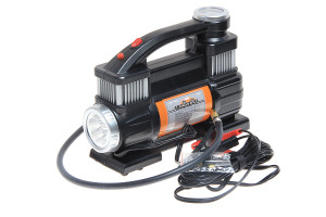 15959505 Поршневой компрессор 150PSI 60л/мин, 23A 12V AC-60 Автостоп