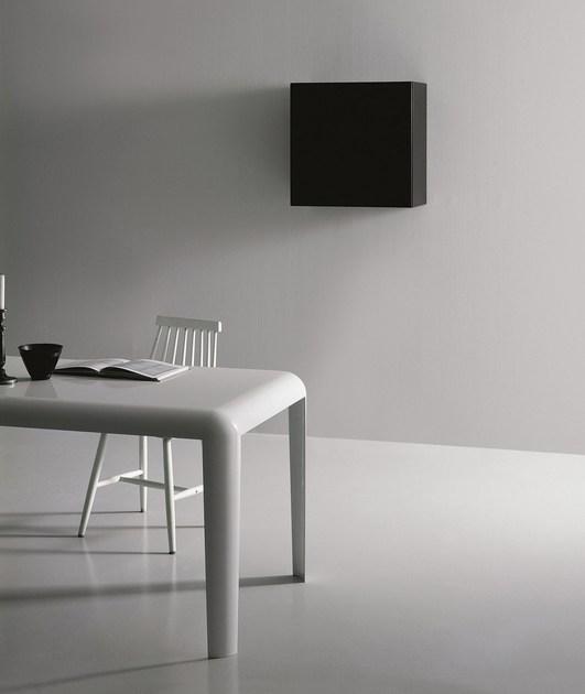 Porro Прямоугольный стол из листового металла Ferro sun-id-1404123 - Вид №4