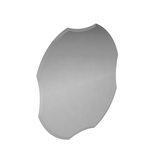 ST-152 Luxor Зеркала + лампы Antoniolupi  - Вид №2