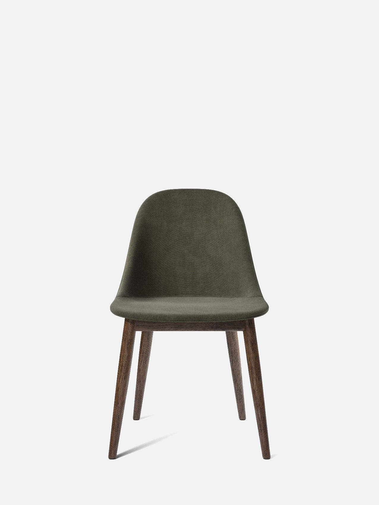 5709262033805 Боковое кресло Harbour, обитое LuceLight  - Вид №174