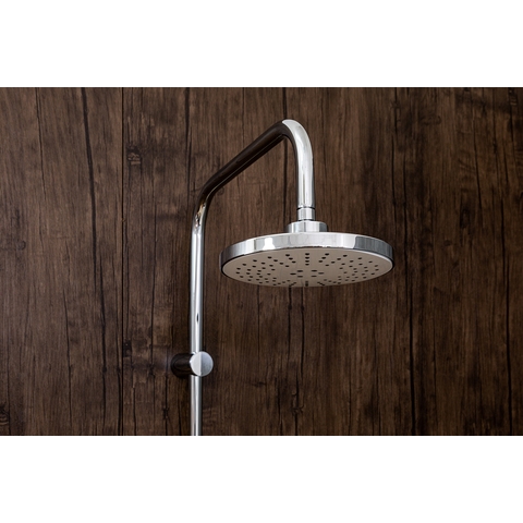 Душевая система O-Shower OW02 Хром ORANGE sun-id-1516856 - Вид №3