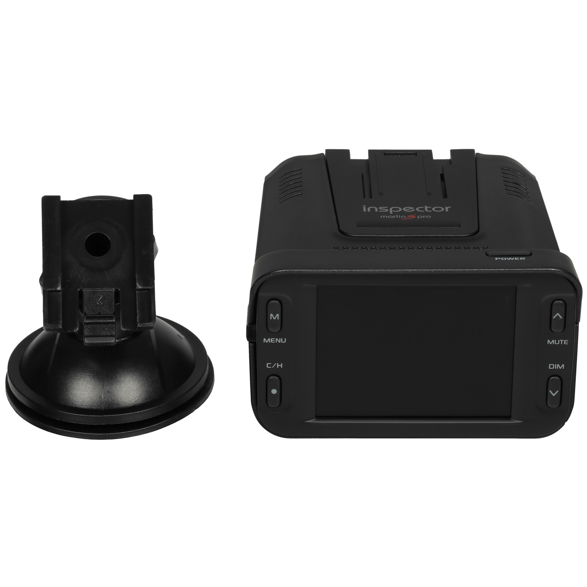 5636234 Видеорегистратор с радар-детектором Inspector MARLIN S PRO STDN-0057738 - Вид №6