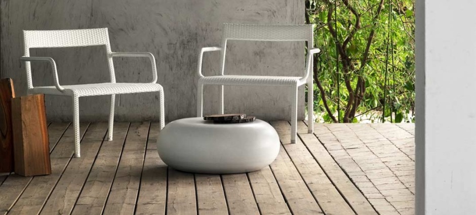 005320 Низкое кресло Easy Chair Expormim Easy chairs 