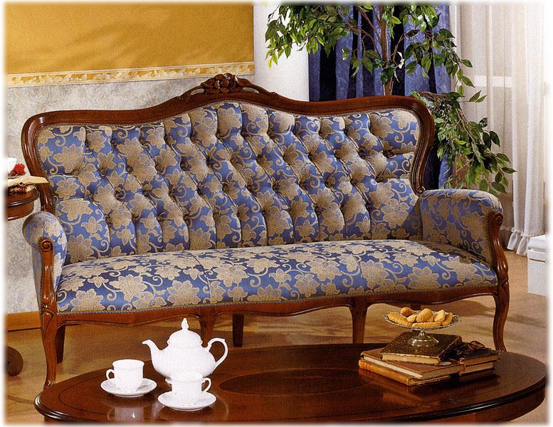 Софа  MIRANDOLA M853/D Arena