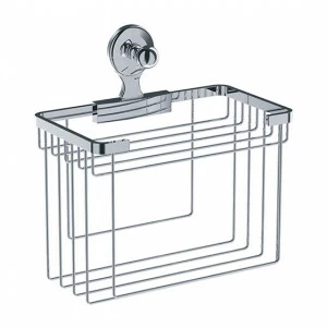 Держатель для гостевых полотенец JOERGER Serie 1909