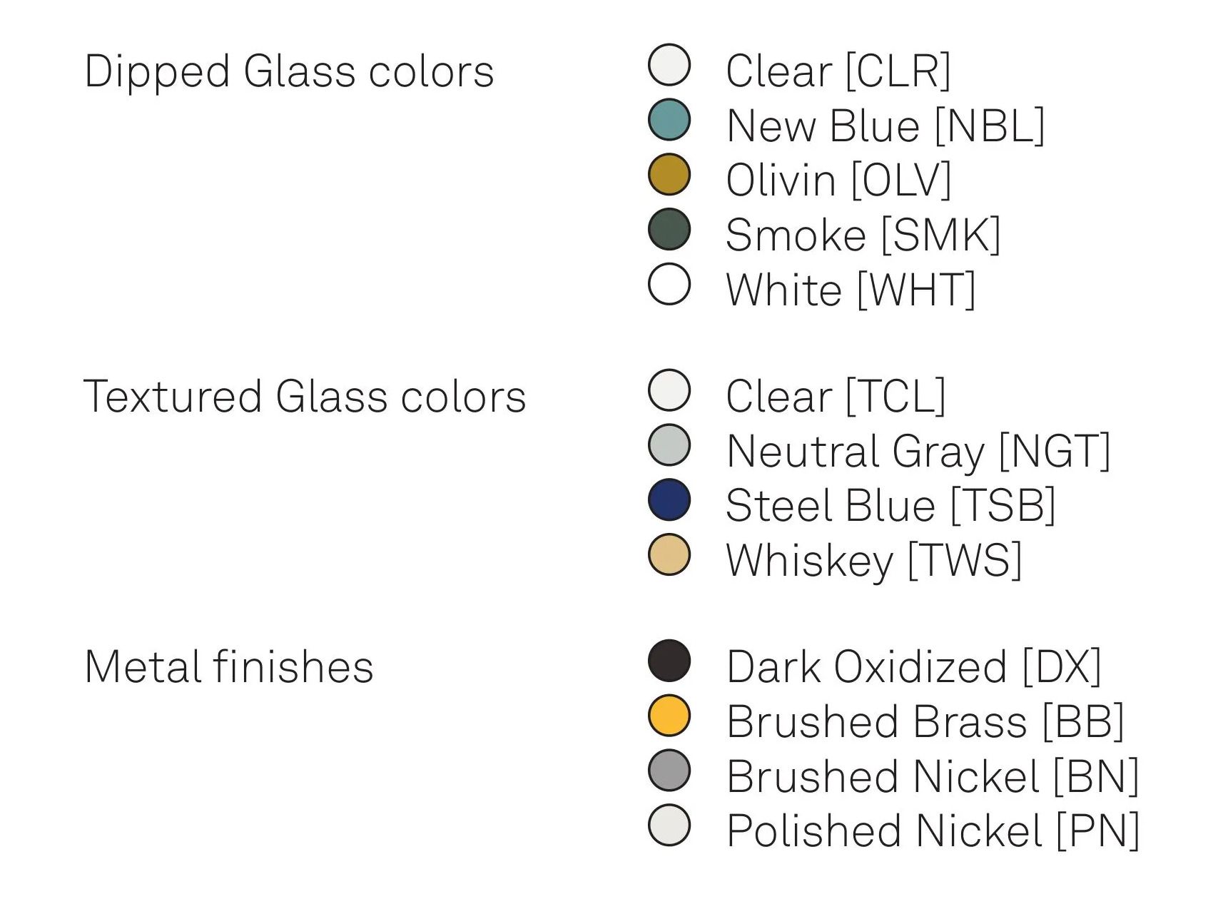 Подвесной светильник из латуни и выдувного стекла SkLO Balance ARCH-00129491 - Вид №9