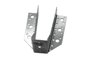 16136221 Раскрытая опора бруса OBR 40х145 00-00000789 АКСЛЕН