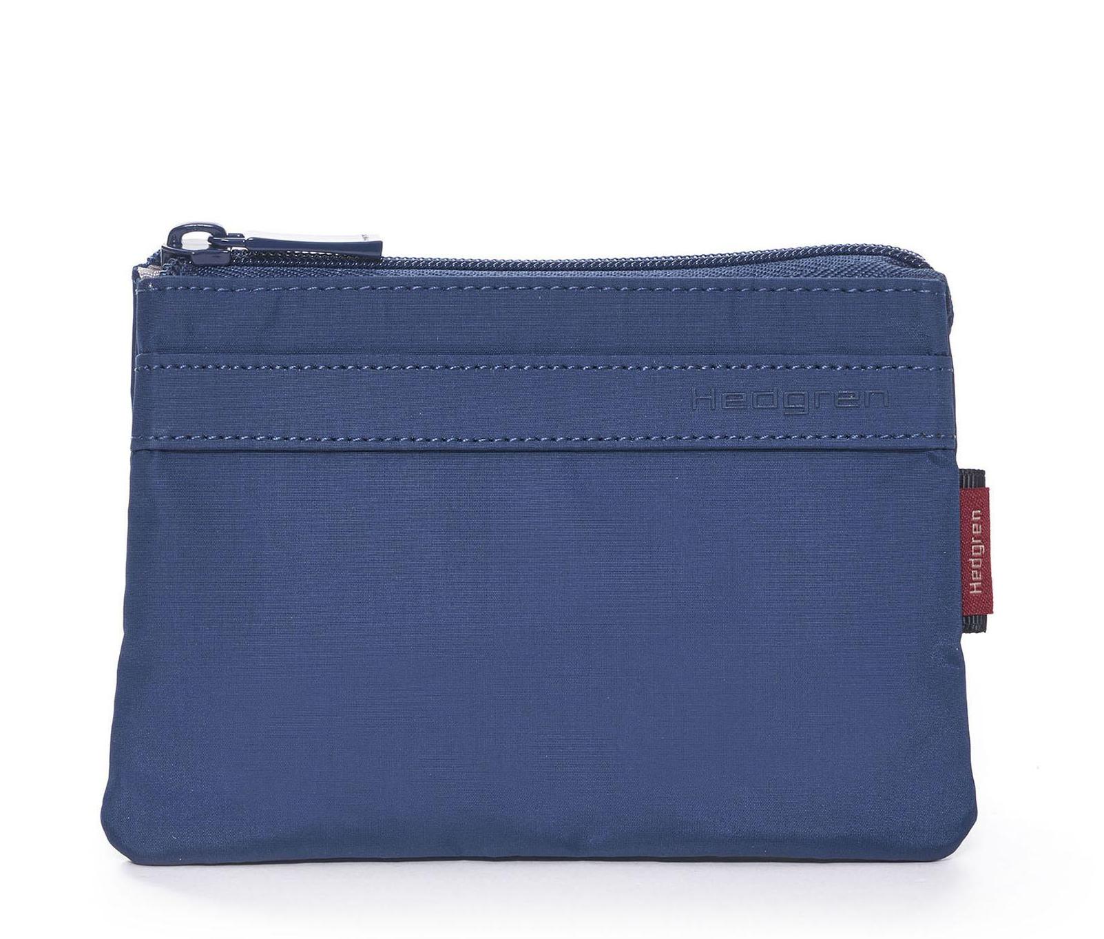 HFOL03M/155-01 Портмоне HFOL03M Franc Pouch RFID M Hedgren Follis  - Вид №1