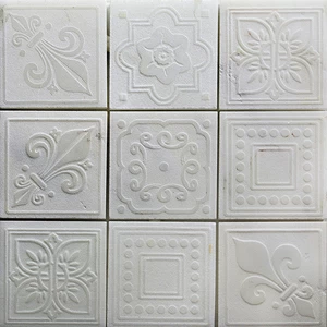 МОЗАИКА ИЗ МРАМОРА TRG-11 SKALINI TRAFALGAR