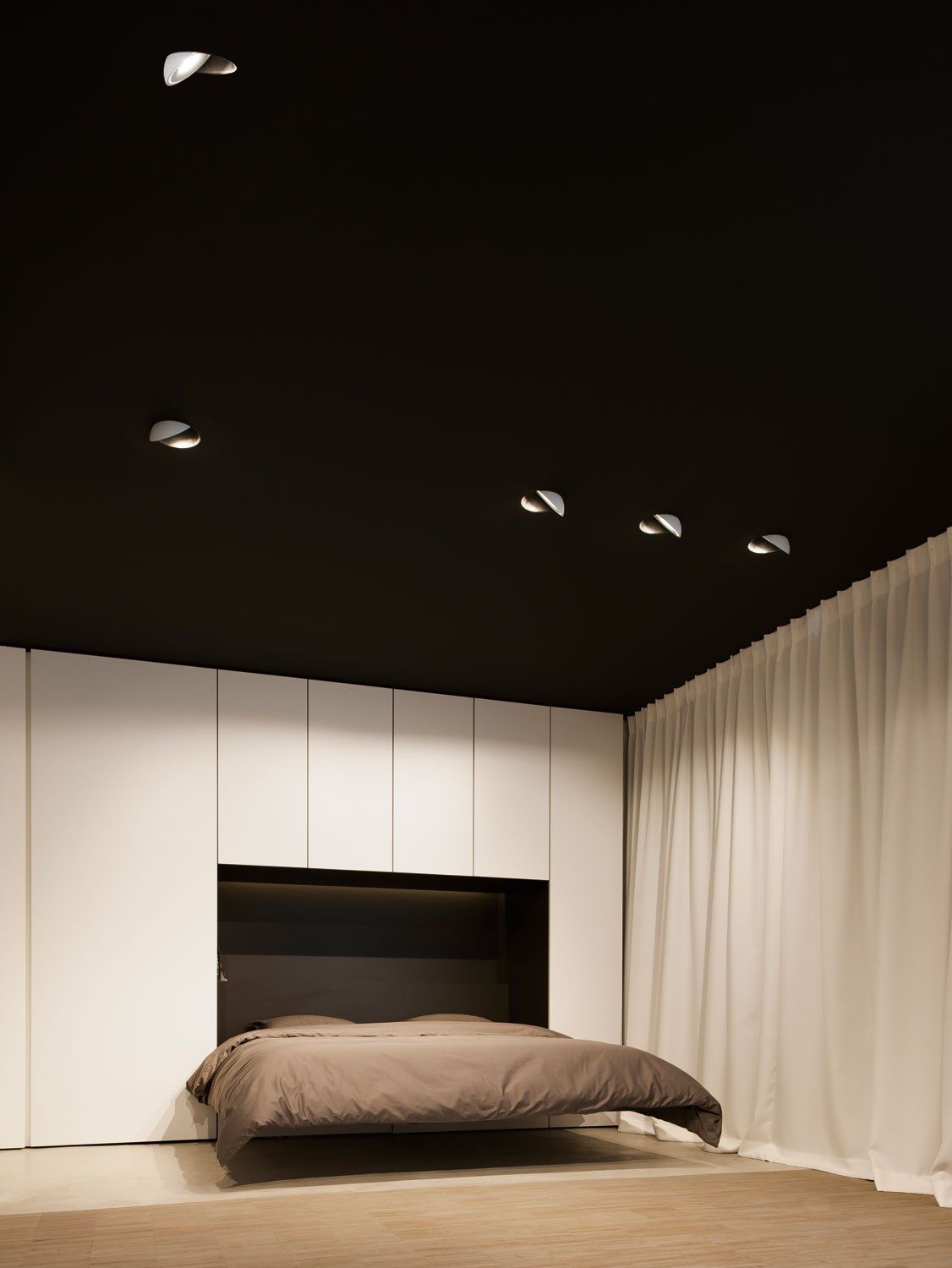 Регулируемый светодиодный прожектор Deltalight Твитер ARCH-00015694 - Вид №4