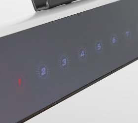 Беговая дорожка applegate t5 panel AppleGate sun-id-2067822 - Вид №7