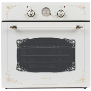 1136456 Электрический духовой шкаф Gefest ЭДВ ДА 602-02 К74 бежевый