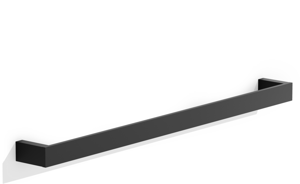 0650860 Полотенцедержатель HTE60 DECOR WALTHER CONTRACT