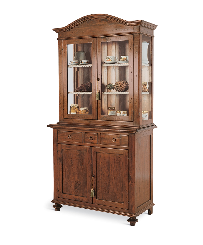 1987 Tifernoit Буфет 2-дверный с подступенком Soggiorno  - Вид №1