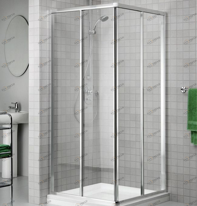 CUED2 Quadra collection Душевая кабина DUKA 45220