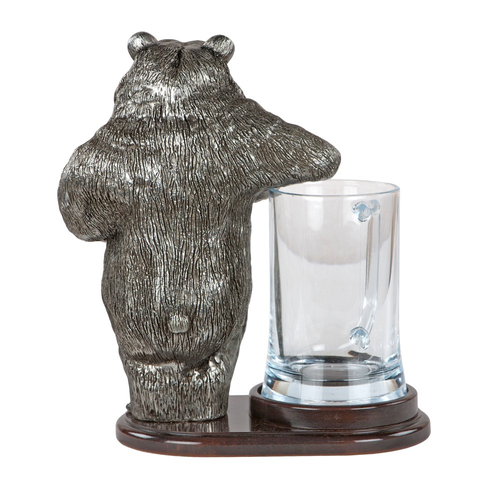 52020 Бокал для пива Барлей 2 BOGACHO 4627138199336 - Вид №5