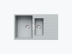 Кухонные мойки Tolero Loft TL-860 856325