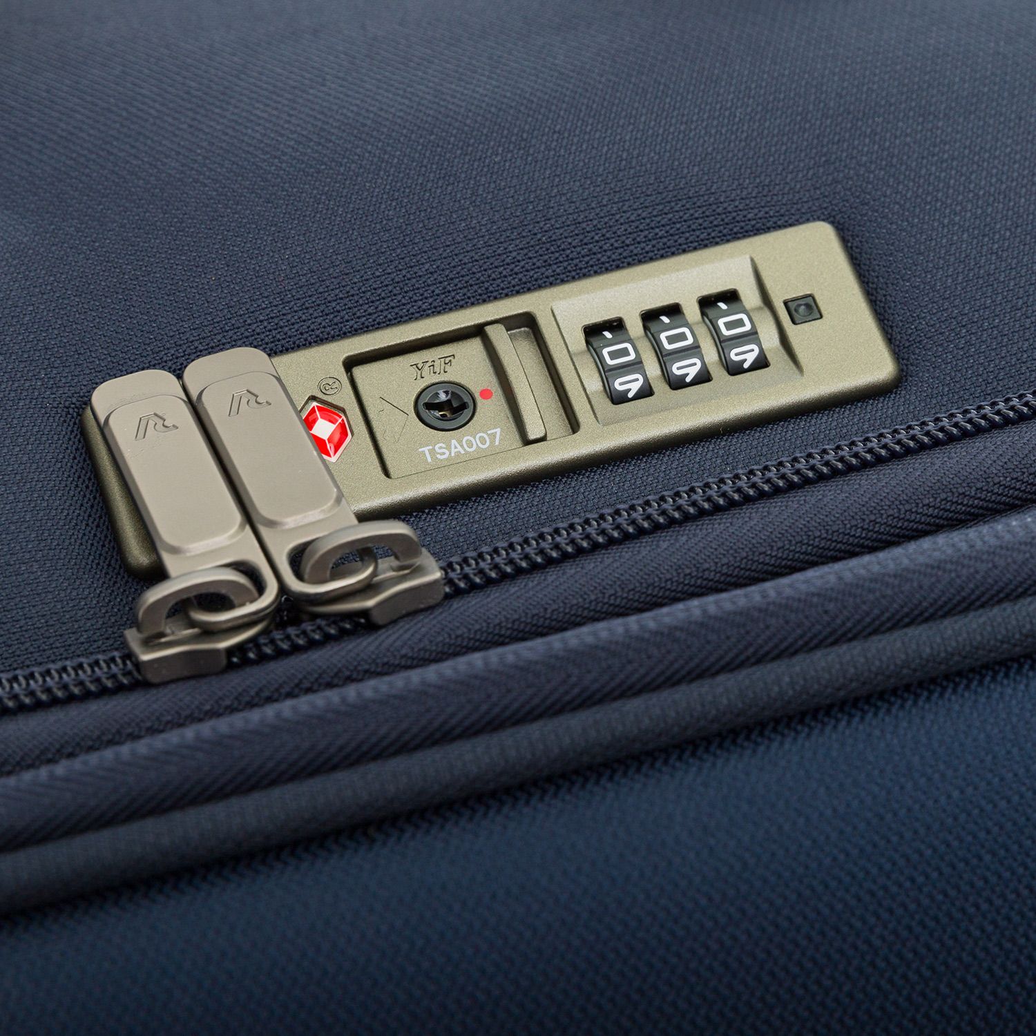 5272-23 Чемодан 5272 Medium Trolley Expandable 63 Roncato Sidetrack  - Вид №6