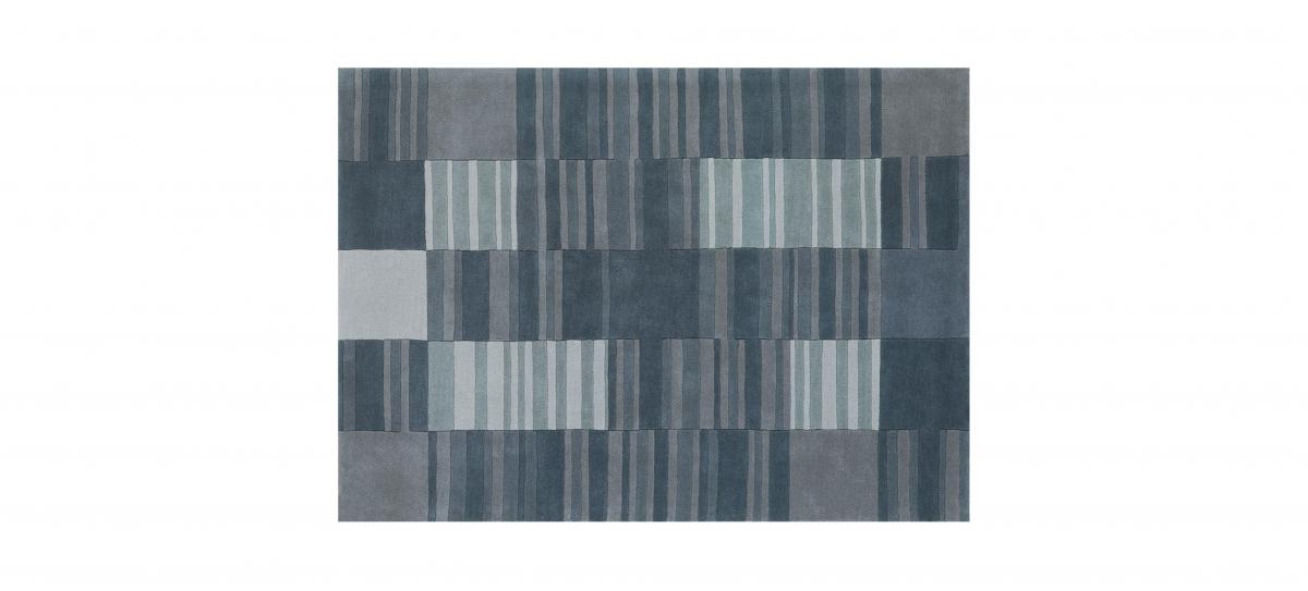 002583 Ковер Streets NOW CARPETS Michael Banks  - Вид №1