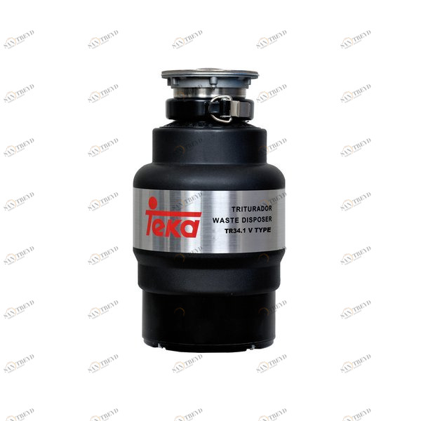 289222 Измельчитель Teka TR 34.1 V TYPE Китай 