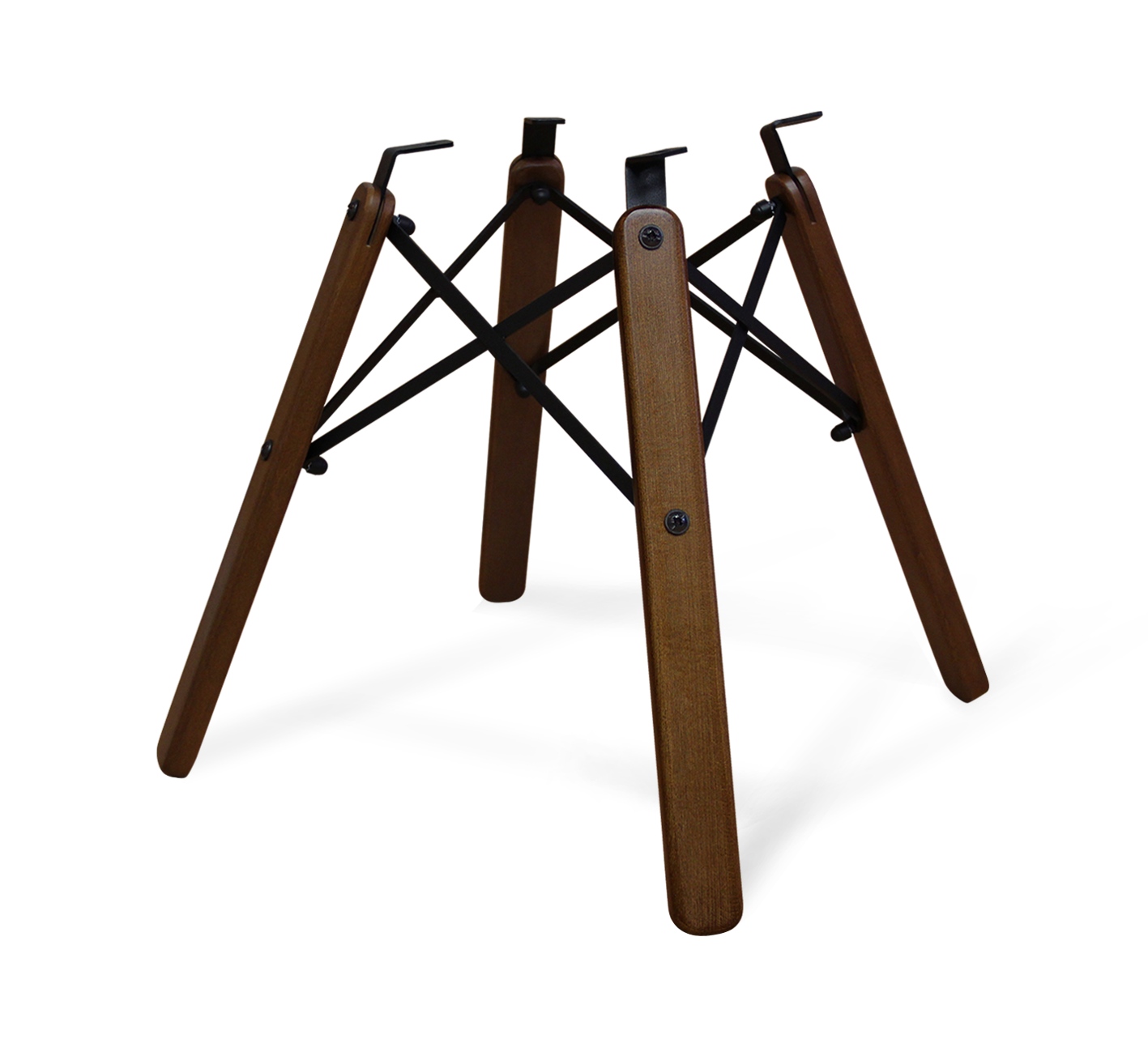 Столик журнальный SHT-S70/ТT 60 ЛДСП Santreyd  - Вид №3