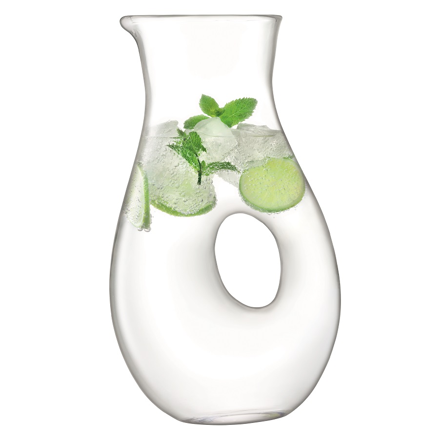 G1437-80-301 Графин ono, 2,25 л LSA International  - Вид №5