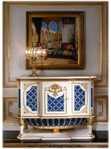 Тумба под TV Fiocco CARLO ASNAGHI 10502
