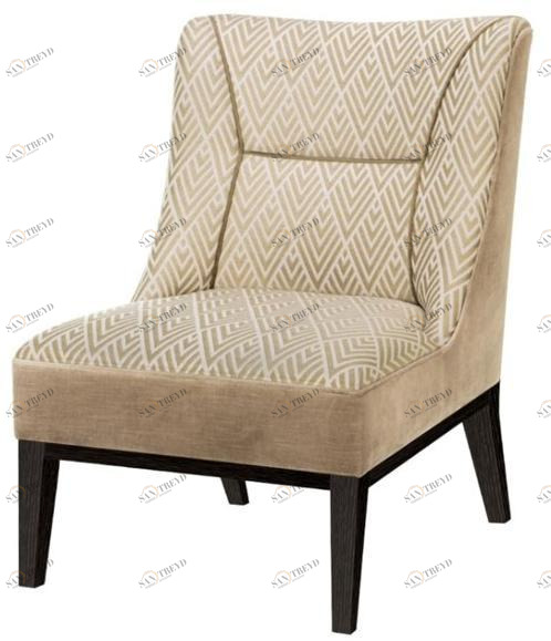 FRATO Кресло из ткани  Fup050002aab 