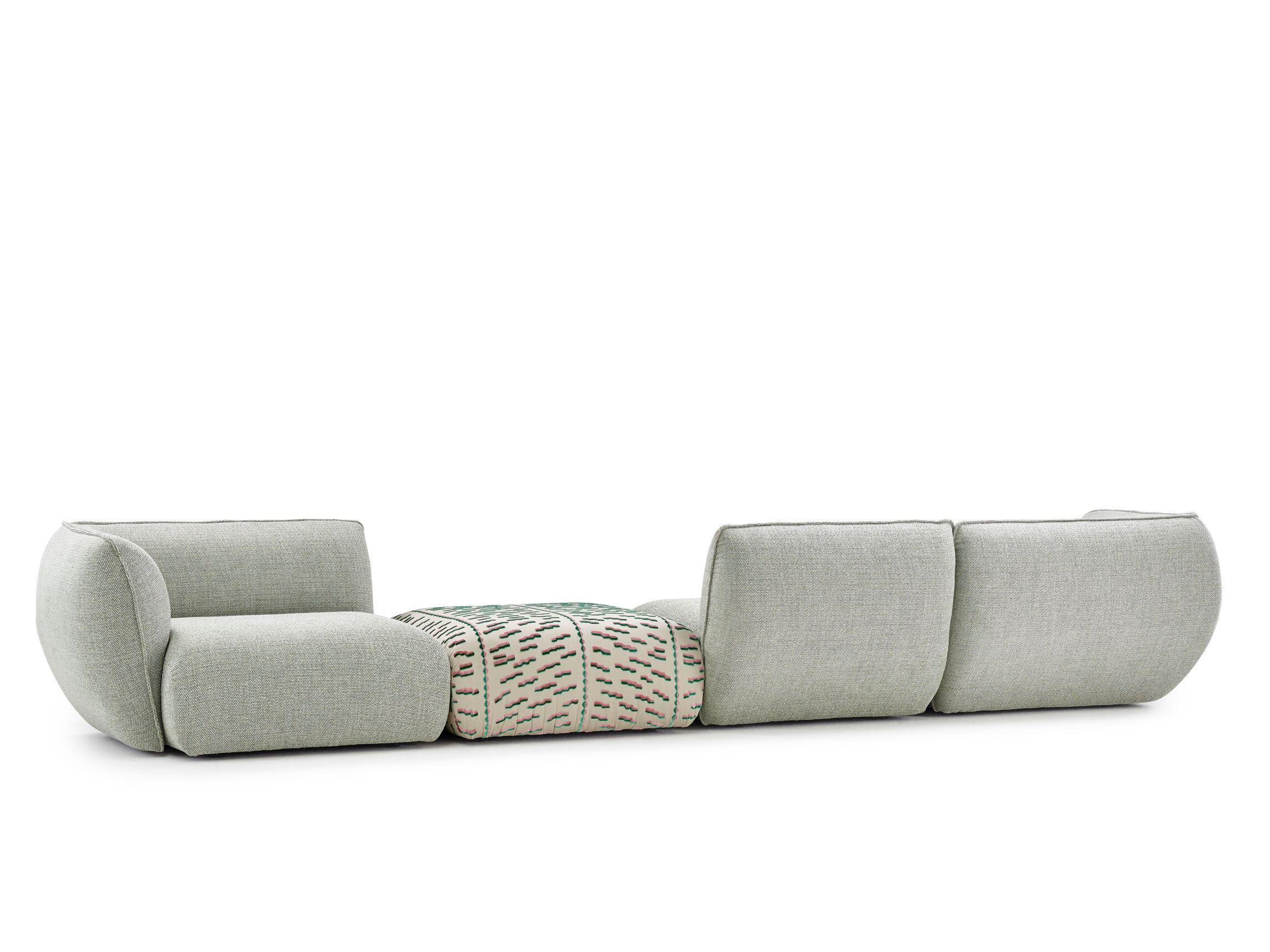 Ткань диван Freifrau моя ARCH-00118893 - Вид №3